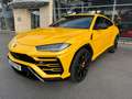 Lamborghini Urus *AHK*Massage*Pano*Akrapovic*23"*360°Kamera Gelb - thumbnail 20