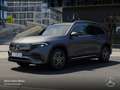 Mercedes-Benz EQB 300 4M AMG+PLUS-PAKET+KAMERA+KEYLESS+SPUR Grau - thumbnail 15