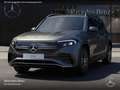 Mercedes-Benz EQB 300 4M AMG+PLUS-PAKET+KAMERA+KEYLESS+SPUR Grau - thumbnail 2