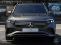 Mercedes-Benz EQB 300 4M AMG+PLUS-PAKET+KAMERA+KEYLESS+SPUR Grau - thumbnail 8