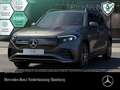 Mercedes-Benz EQB 300 4M AMG+PLUS-PAKET+KAMERA+KEYLESS+SPUR Grau - thumbnail 1