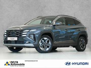 Plug-In-Hybrid 4WD Trend LED-Paket