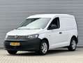 Volkswagen Caddy Cargo 1.5 TSI Trend Nieuw 6000km!! Weiß - thumbnail 1