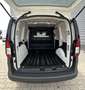 Volkswagen Caddy Cargo 1.5 TSI Trend Nieuw 6000km!! Weiß - thumbnail 13