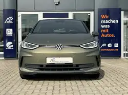 Volkswagen ID.3 Pro 150 kW Move*IQ*AHK*ACC*Kamera*Memory*