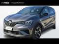 Renault Captur 1.6 e-tech hybrid rs line 145cv auto Grigio - thumbnail 1