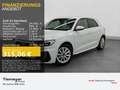 Audi A1 25 TFSI S LINE LED SITZH PDC AUDI-S Weiß - thumbnail 1