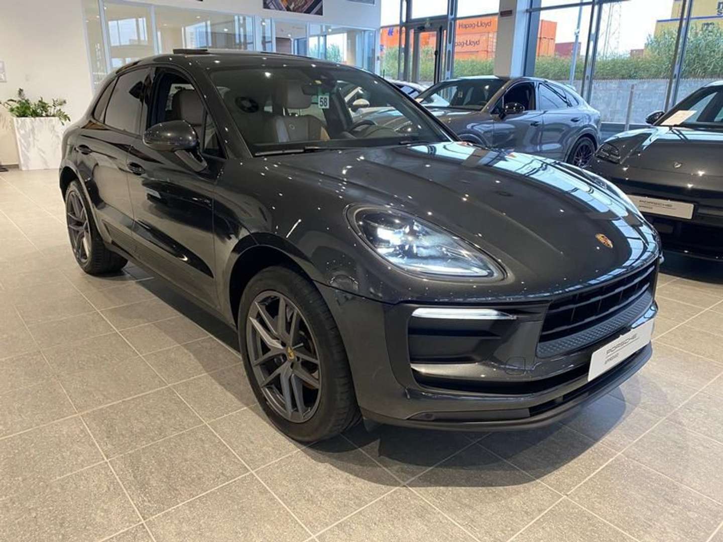Porsche Macan 2.0 PDK - - Joinsteer - #2