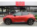 Nissan Juke 1.0 DIG-T114 N-Design Automatik Navi BOSE Rouge - thumbnail 4