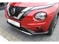 Nissan Juke 1.0 DIG-T114 N-Design Automatik Navi BOSE Rouge - thumbnail 3