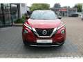 Nissan Juke 1.0 DIG-T114 N-Design Automatik Navi BOSE Rouge - thumbnail 7