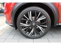Nissan Juke 1.0 DIG-T114 N-Design Automatik Navi BOSE Rouge - thumbnail 16