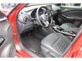 Nissan Juke 1.0 DIG-T114 N-Design Automatik Navi BOSE Rouge - thumbnail 12