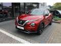 Nissan Juke 1.0 DIG-T114 N-Design Automatik Navi BOSE Rouge - thumbnail 2