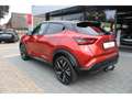 Nissan Juke 1.0 DIG-T114 N-Design Automatik Navi BOSE Rouge - thumbnail 5