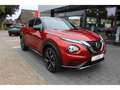 Nissan Juke 1.0 DIG-T114 N-Design Automatik Navi BOSE Rouge - thumbnail 27