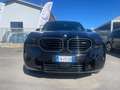 BMW XM XM G09 4.4 phev auto GARANZIA MADRE! Zwart - thumbnail 8