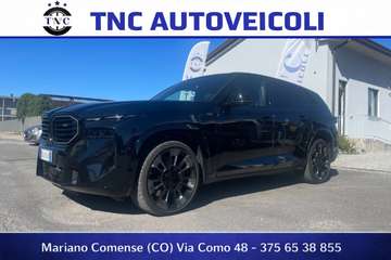 XM G09 4.4 phev auto GARANZIA MADRE!