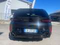 BMW XM XM G09 4.4 phev auto GARANZIA MADRE! Zwart - thumbnail 4