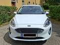 Ford Fiesta Fiesta Titanium 1,0 EcoBoost Start/Stop Titanium Weiß - thumbnail 6
