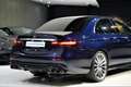 Mercedes-Benz E 53 AMG 4Matic+*SPORTABGAS*NIGHT*NAPPA*H-UP*M-LED Blauw - thumbnail 8