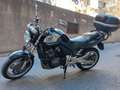Honda CBF 600 Czarny - thumbnail 1