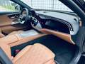 Mercedes-Benz E 200 AMG Line Premium Plus NAPPA LEDER+Soft crna - thumbnail 10