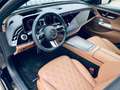 Mercedes-Benz E 200 AMG Line Premium Plus NAPPA LEDER+Soft Negro - thumbnail 9