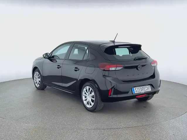 Opel Corsa view 5