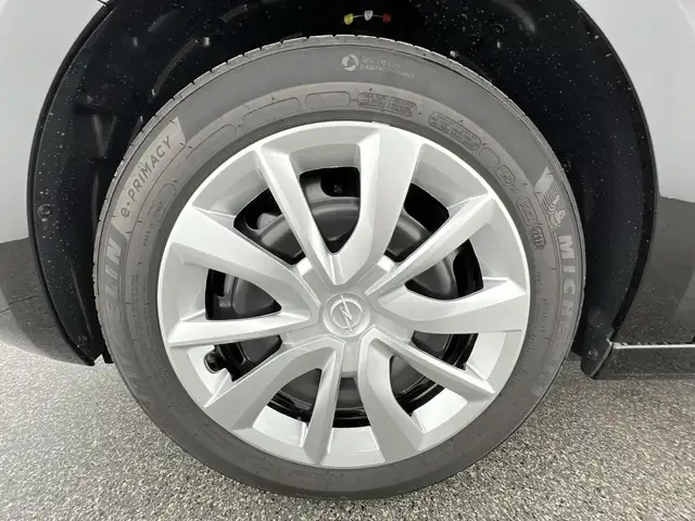Opel Corsa view 6