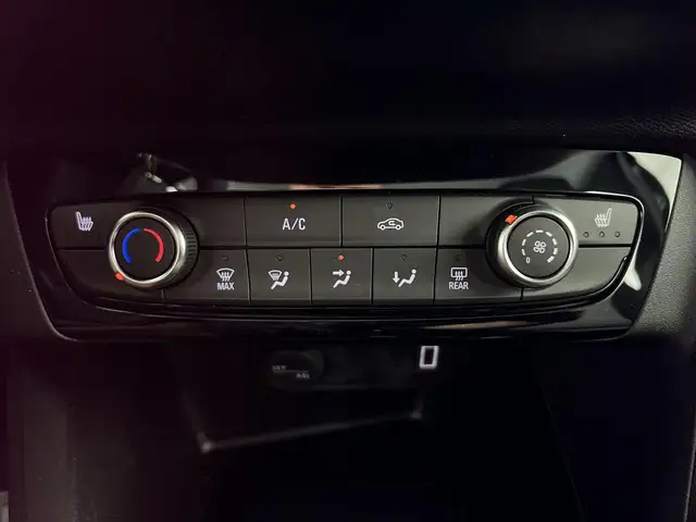 Opel Corsa view 14
