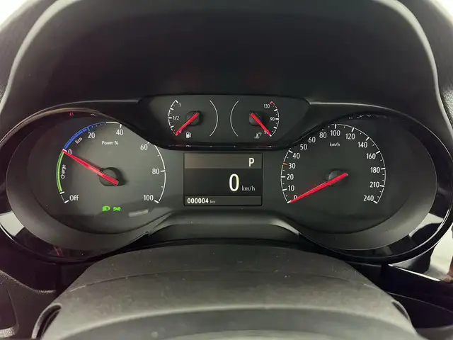 Opel Corsa view 11