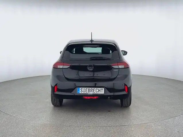 Opel Corsa view 4