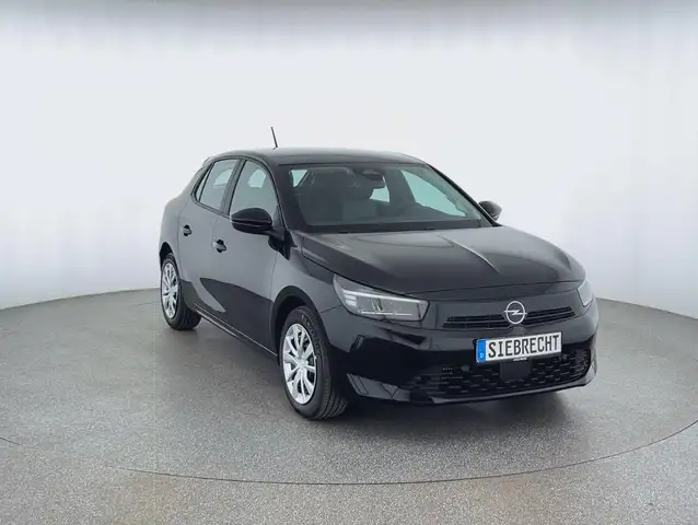 Opel Corsa view 3