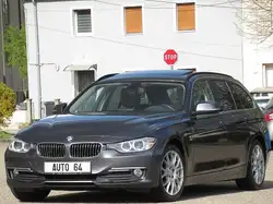 BMW Série 3 Touring 320D 163CV Luxury/Pano/GPS/Bi-Xenon