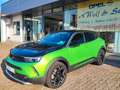 Opel Mokka-E Ultimate 11kW AT +NAVI+KAMERA+M-LED+PDC+ Grün - thumbnail 1