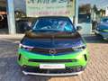 Opel Mokka-E Ultimate 11kW AT +NAVI+KAMERA+M-LED+PDC+ Grün - thumbnail 2