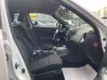 Nissan Juke 1.6 117CH ACENTA Blanc - thumbnail 8
