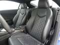 Audi TTS Coupe 2.0 TFSI quattro S-Tronic Matrix/NAV Blauw - thumbnail 9