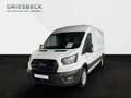 Ford Transit Kasten 350 L3 Trend +PDC+Klima Weiß - thumbnail 1