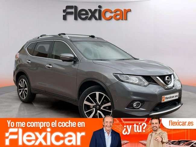 Nissan X-Trail 2.0 dCi Tekna 4x2 XTronic - foto 1