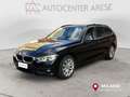 BMW 316 d Touring Business Advantage aut. Noir - thumbnail 1