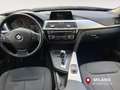 BMW 316 d Touring Business Advantage aut. Noir - thumbnail 11