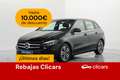 Mercedes-Benz B 200 200d 8G-DCT Černá - thumbnail 1