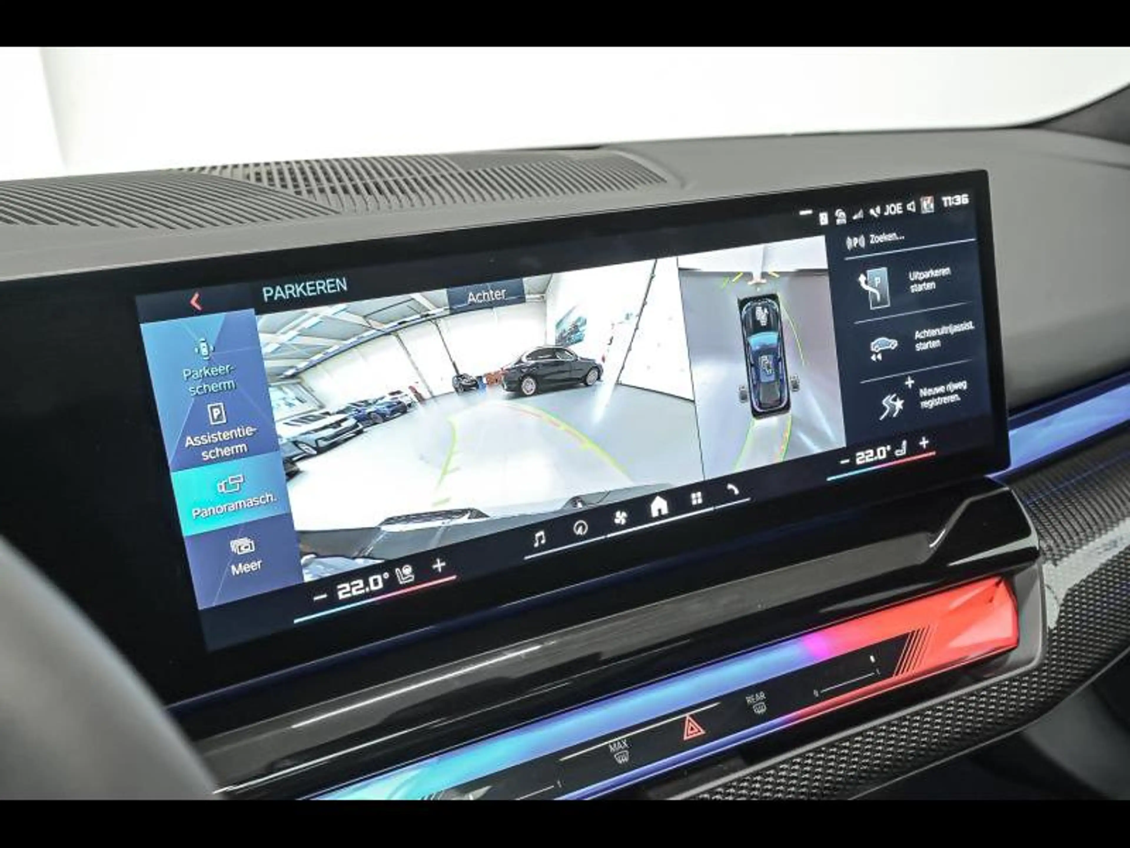 BMW M5 Touring — photo 15