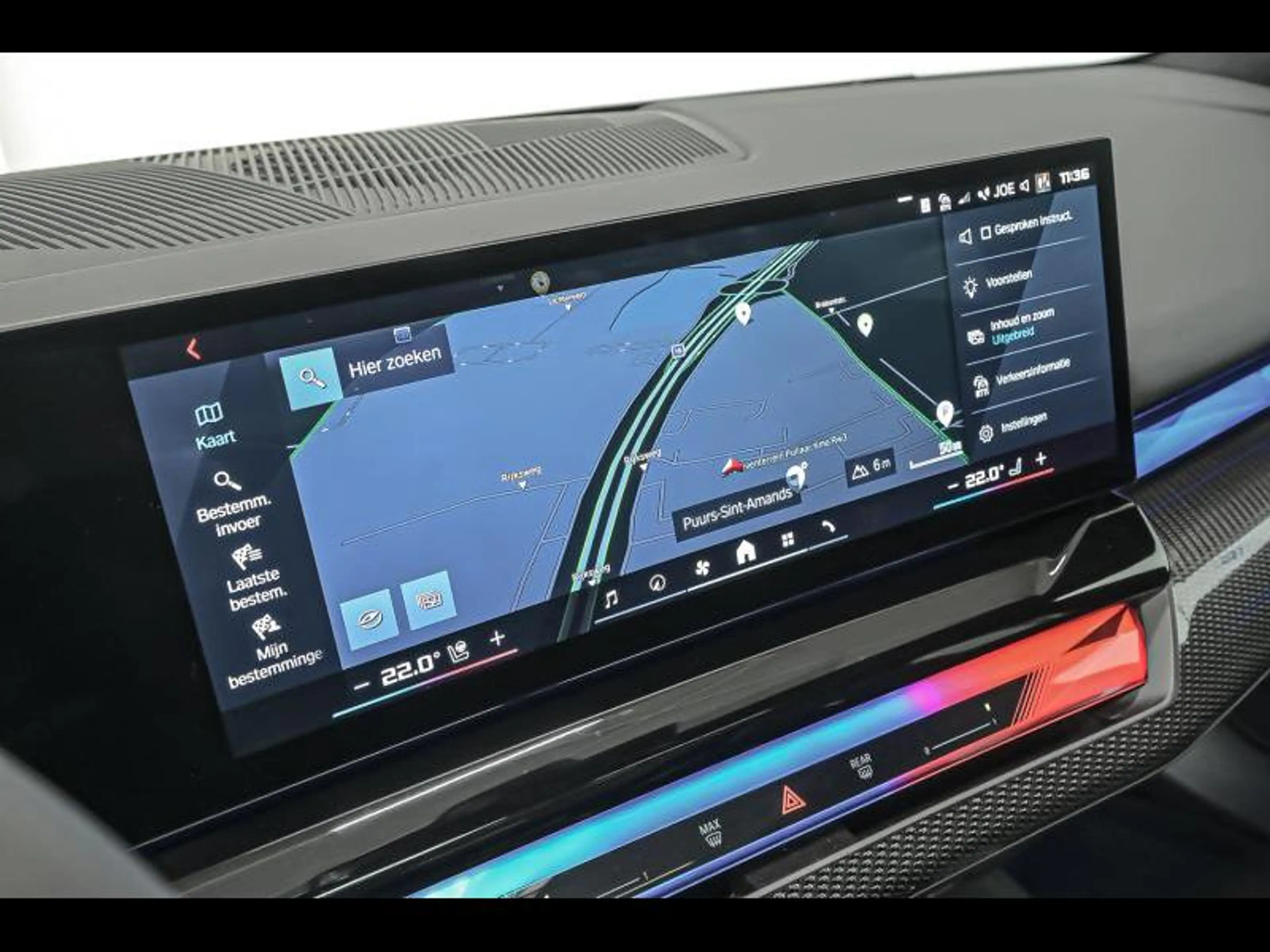 BMW M5 Touring — photo 14