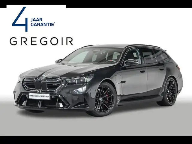 BMW M5 Touring