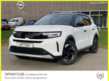 GS 1.2 Turbo Hybrid 145pk #RIJKLAAR# | Winter pakk