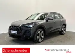 Audi Q5 SUV S line TDI quattro tronic edition one 5J TECH