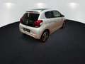 Peugeot 108 TOP! Collection SHZ+Faltdach+CarPlay+ Silber - thumbnail 5